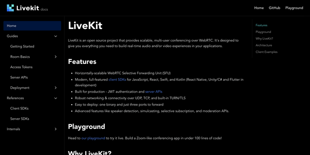 LiveKit